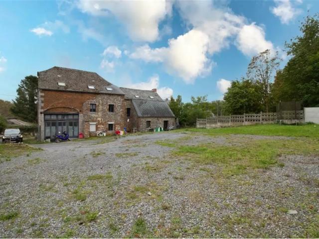 à vendre Maison Beaumont