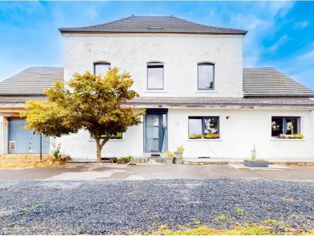 à vendre Maison Beaumont