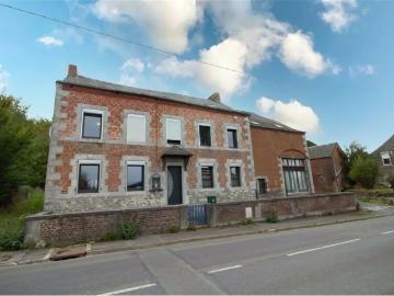 6500, Beaumont, Arrondissement de Thuin, Arrondissement de Thuin, Wallonie