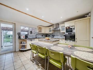 6500, Beaumont, Arrondissement de Thuin, Arrondissement de Thuin, Wallonie