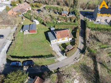 à vendre Maison Beaumont Chemin du Moto cross