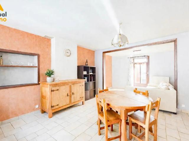 à vendre Maison Beaumont Rue de la Déportation