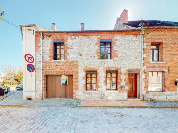 6500, Beaumont, Arrondissement de Thuin, Arrondissement de Thuin, Wallonie