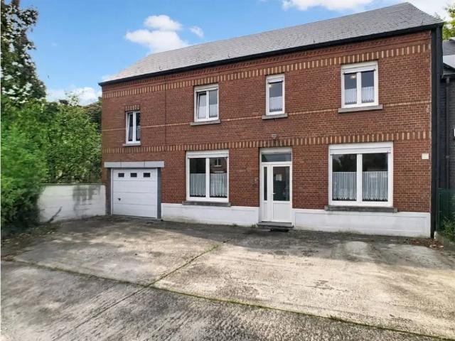 à vendre Maison Beaumont Rue de l'Esplanade