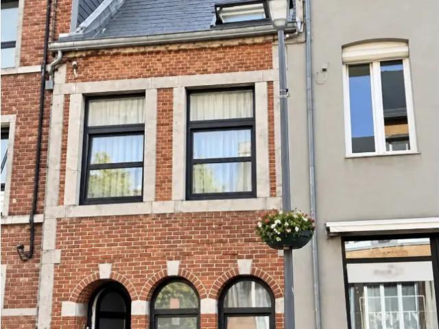 à vendre Maison Beaumont Rue Félix Dutry