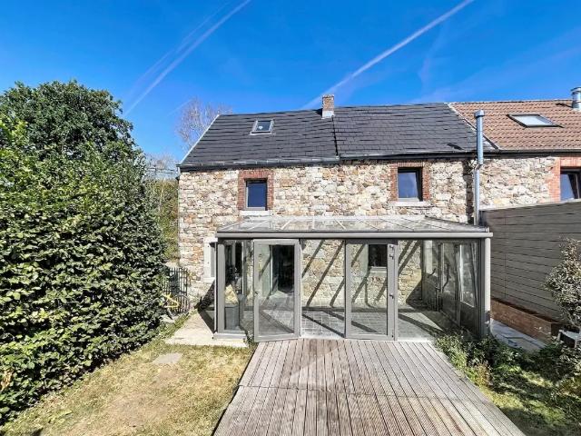 à vendre Maison Beaufays