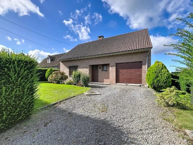 à vendre Maison Beaufays Pré Waltéry