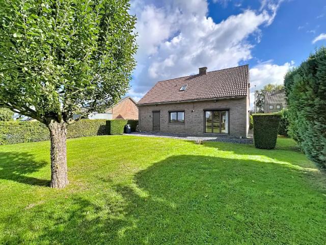 à vendre Maison Beaufays Pré Waltéry