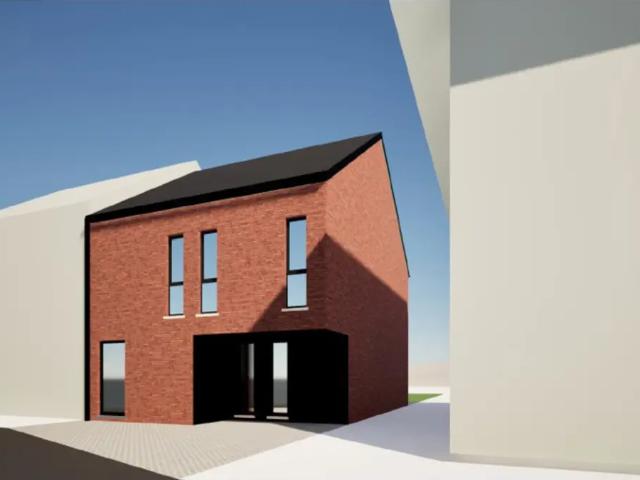 à vendre Maison Beaufays Voie de l'Air Pur