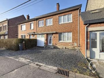 à vendre Maison Beauraing rue de dinant