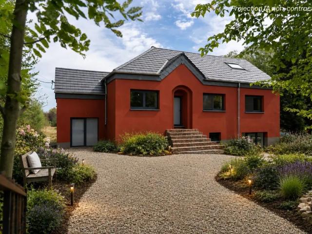 à vendre Maison Beauraing Rue de Dinant