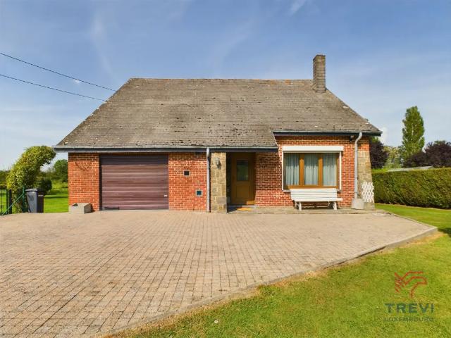 à vendre Maison Beauraing Rue de Givet
