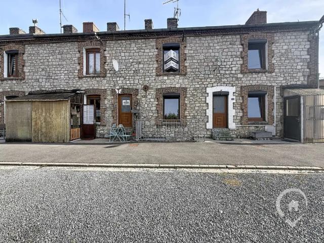 à vendre Maison Beauraing rue des vielles forges, 08600 FLOYMONT FRANCE