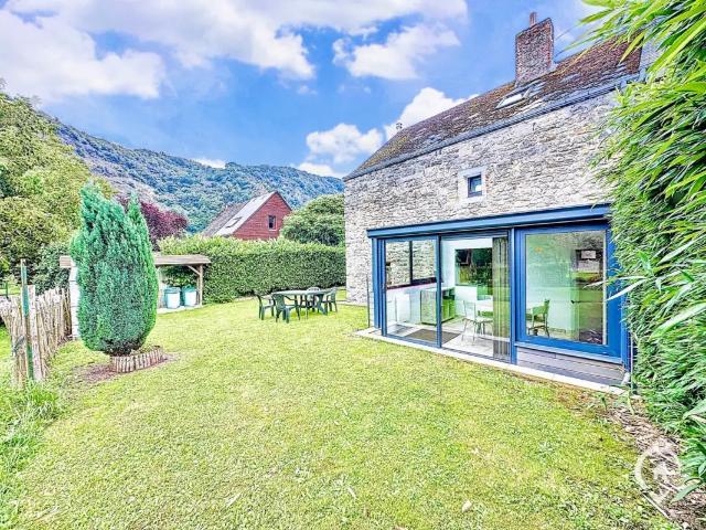 à vendre Maison Beauraing rue du tony, 08600 CHOOZ FRANCE