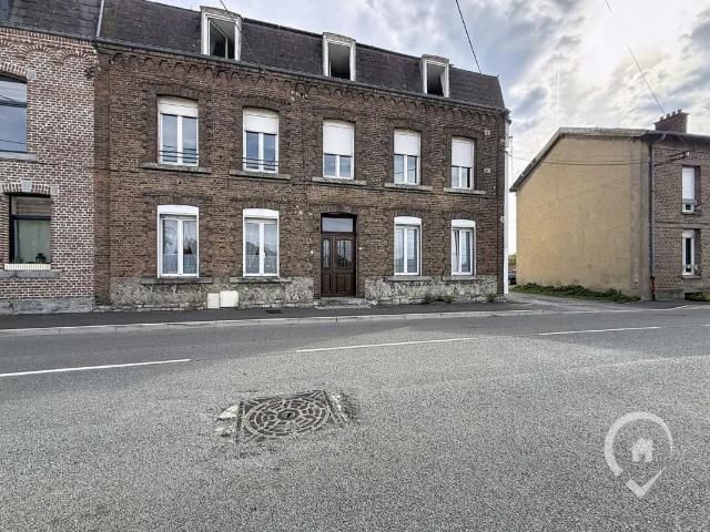 à vendre Maison Beauraing ROUTE DE BON SECOURS GIVET FRANCE