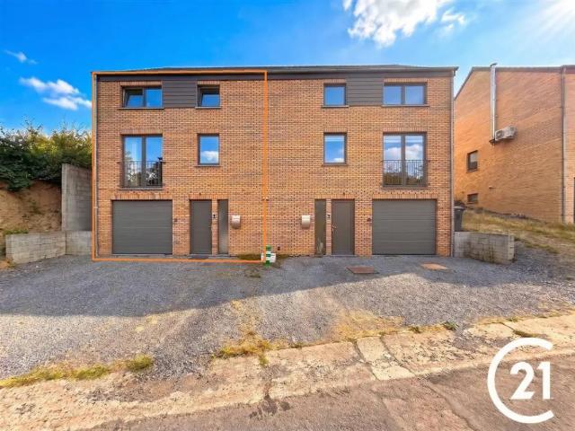à vendre Maison Beauraing