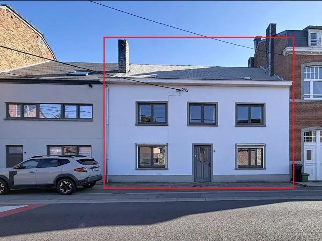 à vendre Maison Beauraing