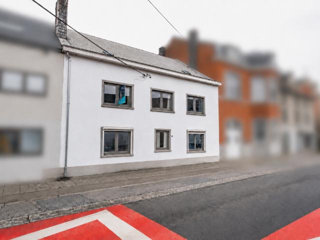 à vendre Maison Beauraing