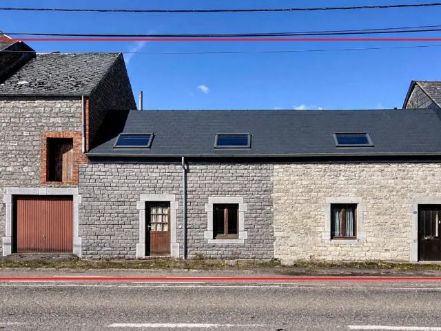 à vendre Maison Beauraing