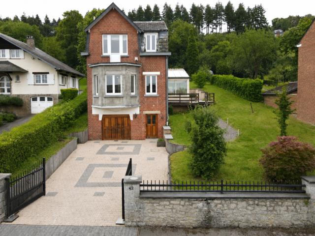 à vendre Maison Beauraing