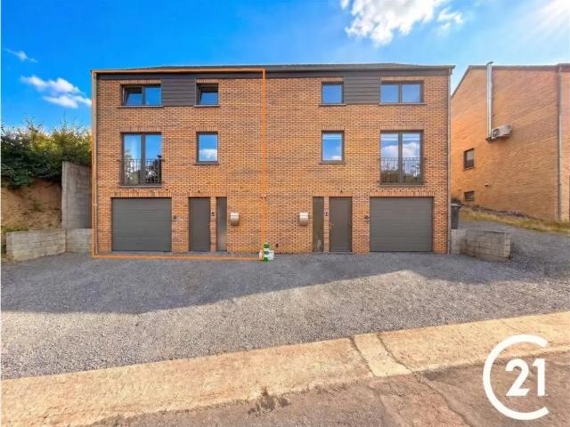 à vendre Maison Beauraing
