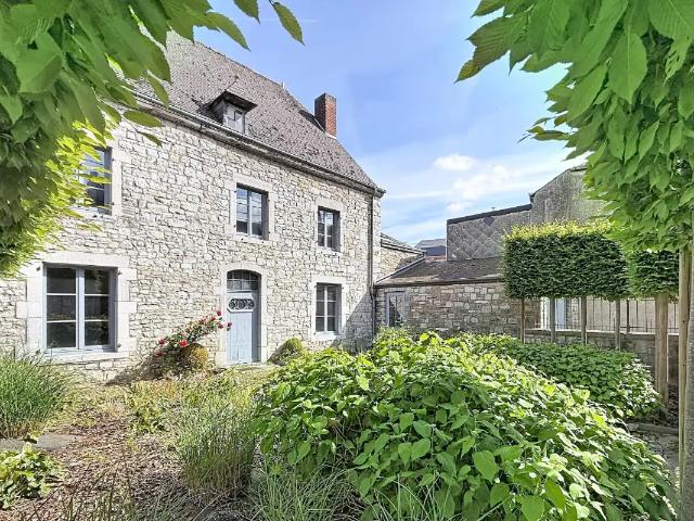 à vendre Maison Beauraing
