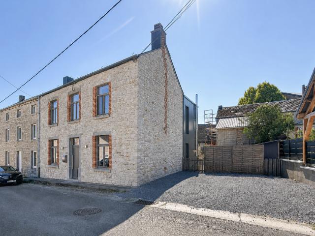à vendre Maison Beauraing