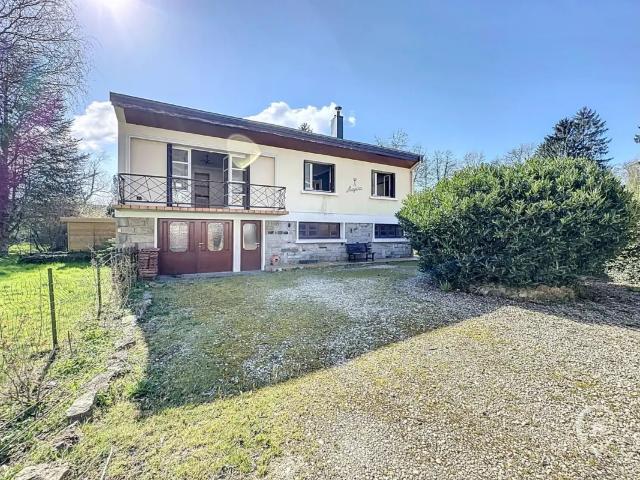 à vendre Maison Beauraing 9 rue roger renard 9 08320 HIERGES FRANCE