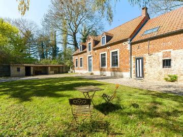 à vendre Maison Beauvechain