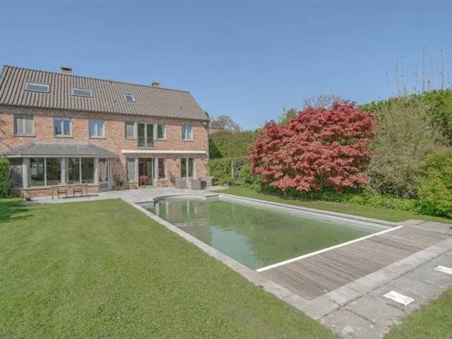 à vendre Maison Beauvechain