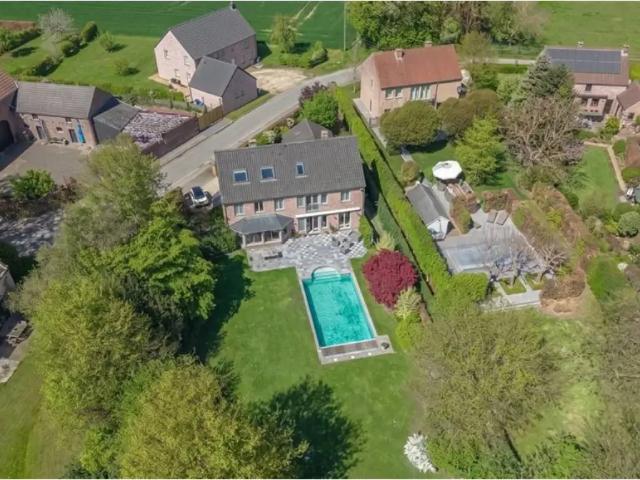 à vendre Maison Beauvechain