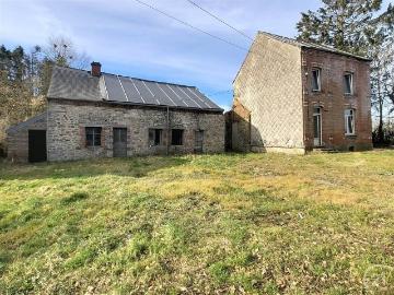 à vendre Maison Beauwelz Rue de la Fortelle