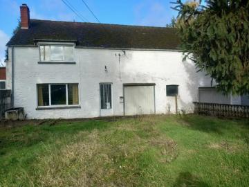 à vendre Maison Beauwelz Rue Pilarde