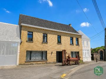 à vendre Maison Beclers