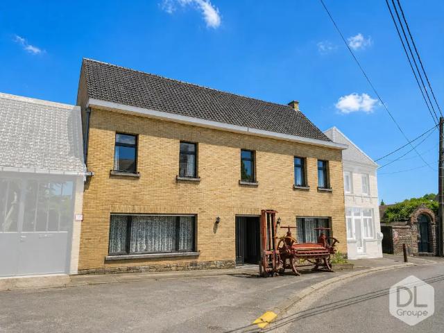 à vendre Maison Beclers