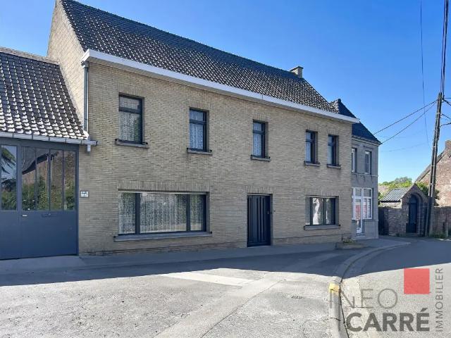 à vendre Maison Beclers Place de Béclers