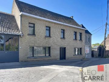 à vendre Maison Beclers Place de Béclers