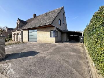 à vendre Maison Beernem Beekstraat