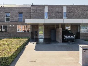 à vendre Maison Beernem Elzenbosselke