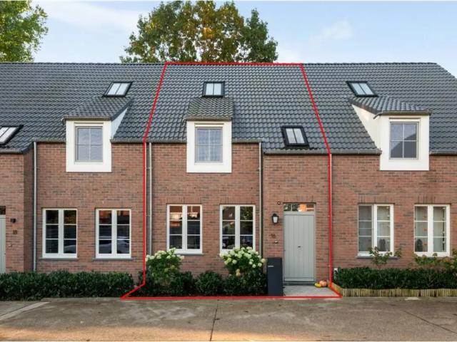 à vendre Maison Beerse Marie De Breynestraat