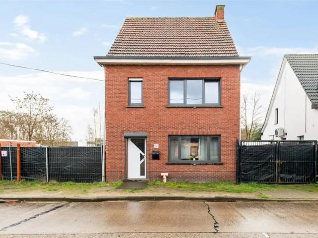 à vendre Maison Beerse Bremstraat