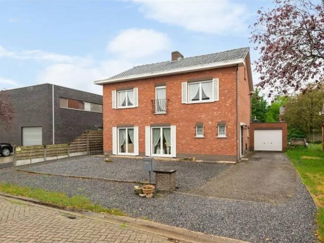 à vendre Maison Beerse Driesplein