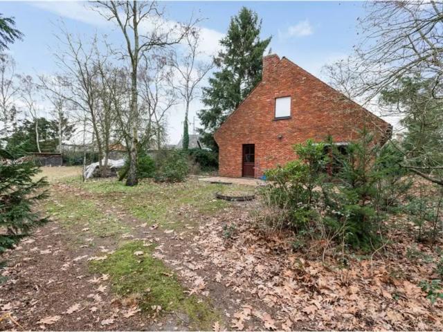 à vendre Maison Beerse Eikenstraat