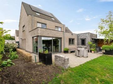 à vendre Maison Beerse Frans Lauwersstraat