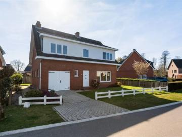 à vendre Maison Beerse Guido Gezellestraat