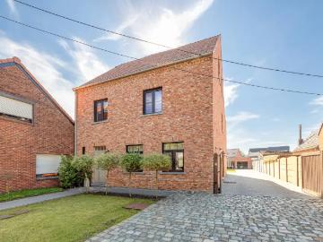 à vendre Maison Beerse Heldenweg