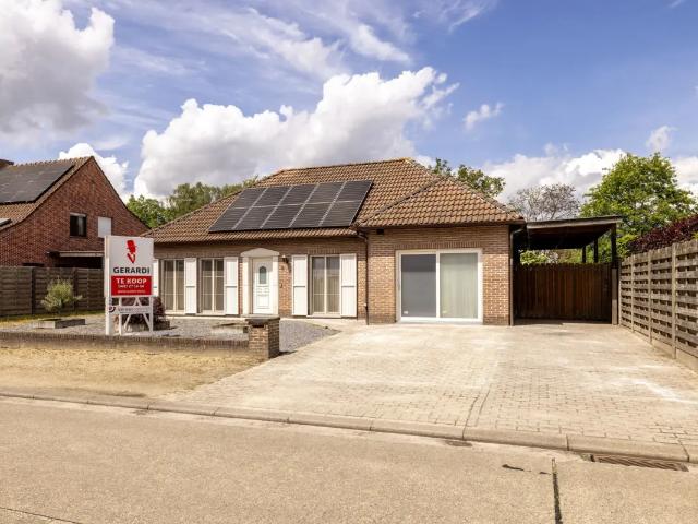à vendre Maison Beerse Hemelrijkstraat