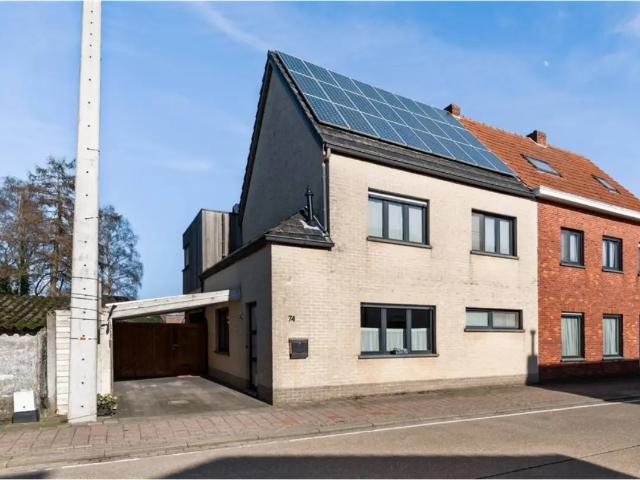 à vendre Maison Beerse Houtseweg