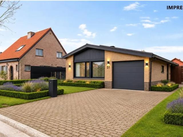 à vendre Maison Beerse Kardinaal Cardijnlaan