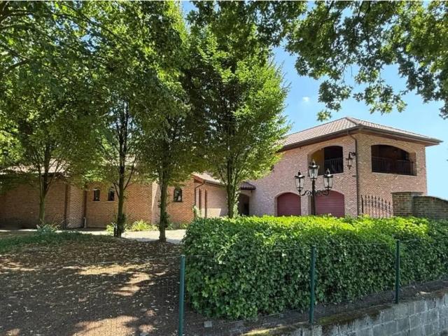 à vendre Maison Beerse Lemmerstraat
